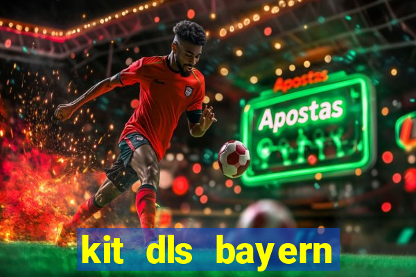 kit dls bayern munich 2023